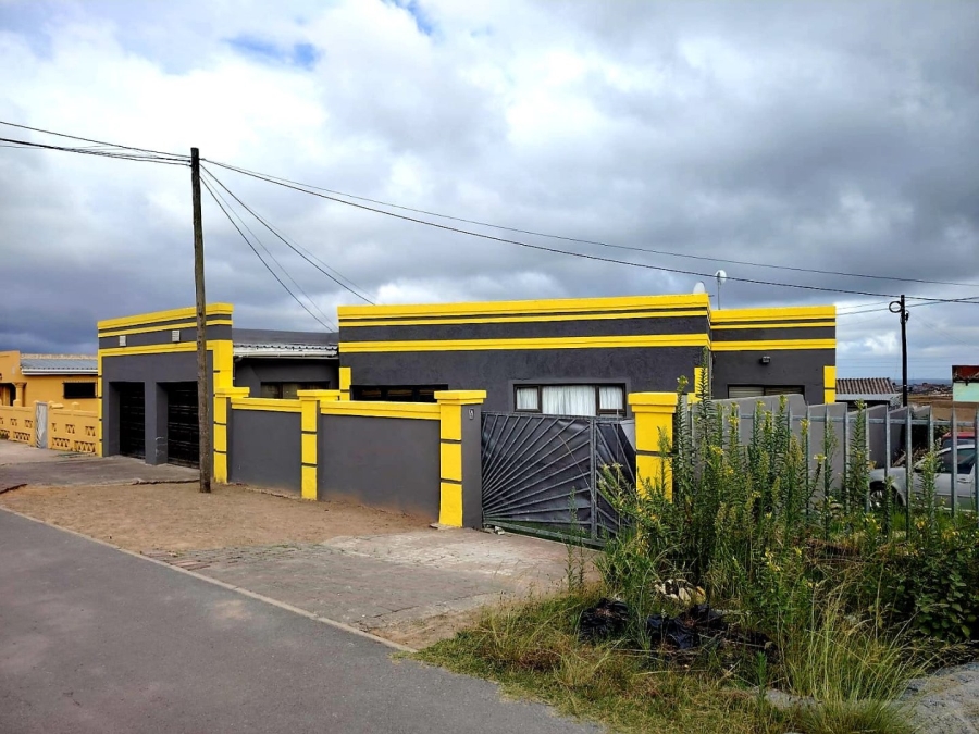 3 Bedroom Property for Sale in Mdantsane Nu 8 Eastern Cape